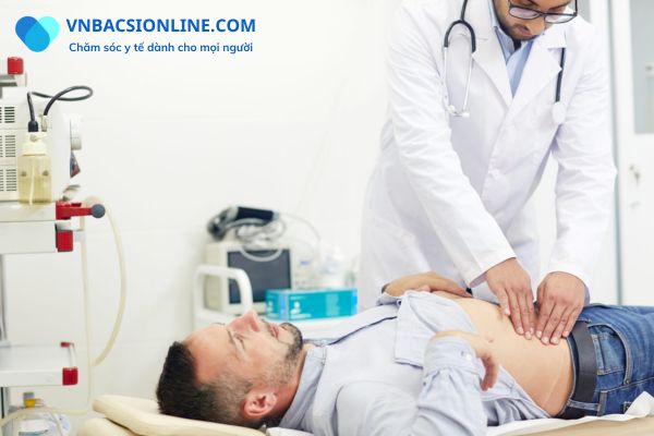 Xét nghiệm dị ứng thuốc kháng sinh
