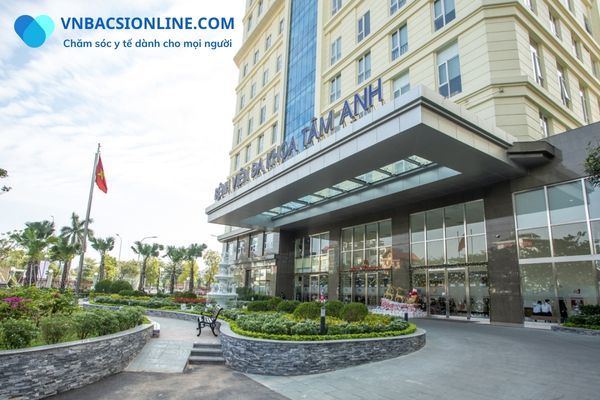 Bệnh viện nam khoa TPHCM