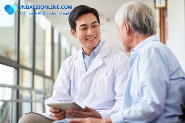 Phòng khám da liễu Hà Nội và TPHCM