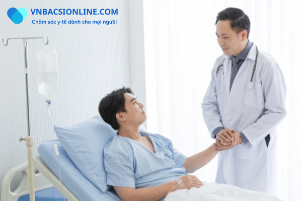 Phòng khám da liễu quận 12