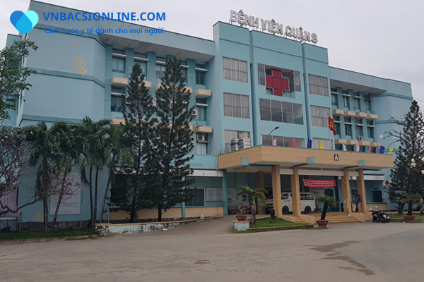Phòng khám nam khoa quận 8