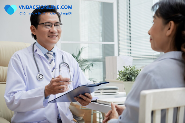 Lịch khám bệnh viện Da liễu TPHCM