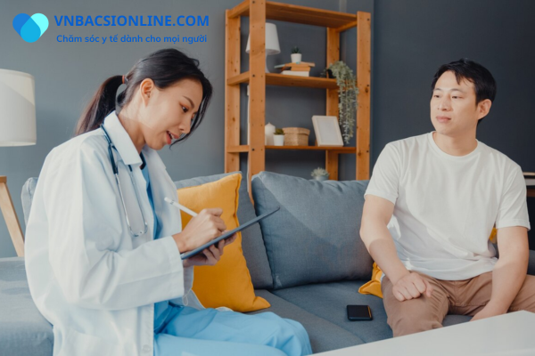 Bệnh viện phòng khám da liễu quận 11