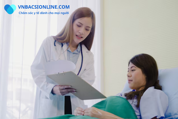 Phòng khám da liễu Thủ Đức