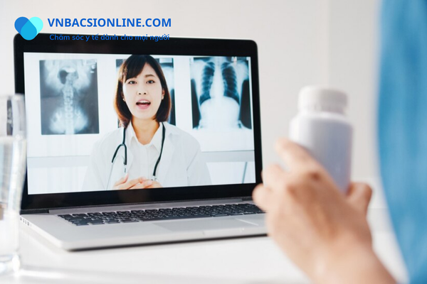 Bác sĩ da liễu tư vấn online miễn phí
