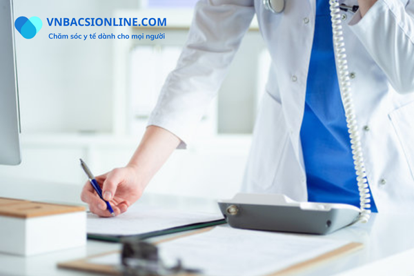 Lịch khám bệnh viện Da liễu TPHCM