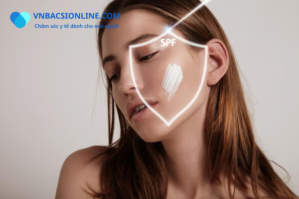 Cách trị nám từ bên trong