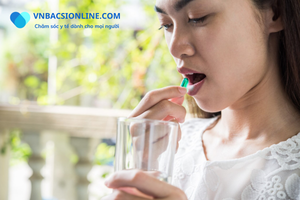 Triệu chứng bệnh zona thần kinh