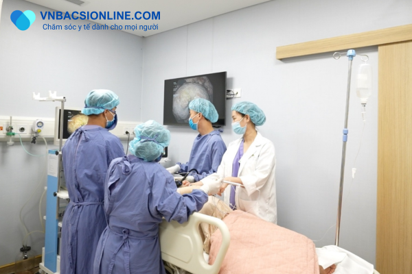 Những trường hợp có thể về trong ngày sau cắt trĩ
