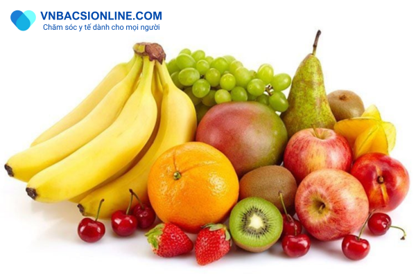Những lưu ý quan trọng sau khi cắt trĩ