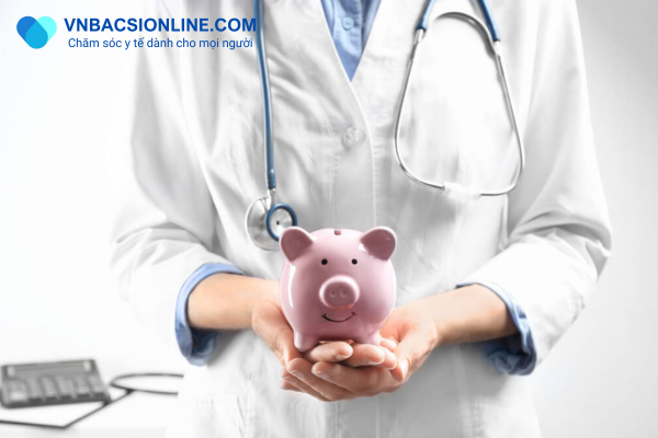 Chi phí điều trị trĩ phụ thuộc vào các yếu tố nào?