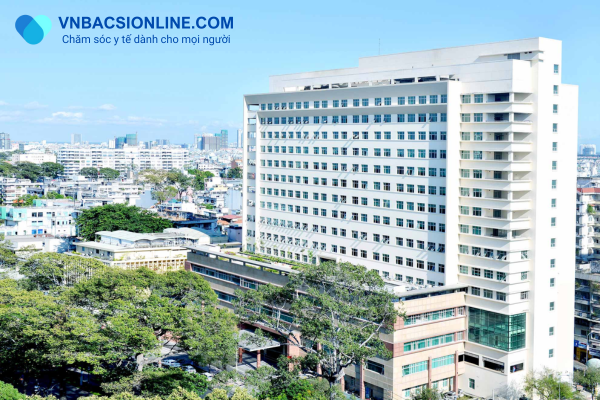 Danh sách địa chỉ khám trĩ cho nam đáng tin cậy