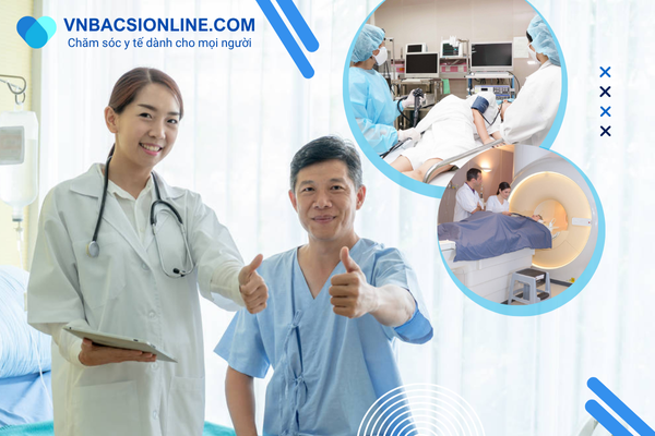 Những ưu điểm nổi bật của phẫu thuật trĩ bằng laser