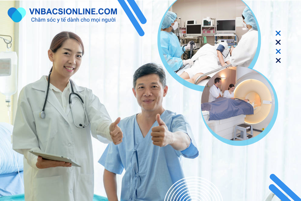 Khám trĩ bao nhiêu tiền? Giải đáp cho người lần đầu đi khám