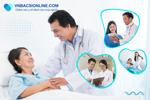 Lựa chọn phòng khám trĩ TPHCM như thế nào?
