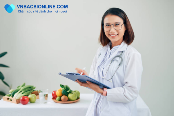 Phòng tránh đi cầu ra máu bằng những thói quen đơn giản