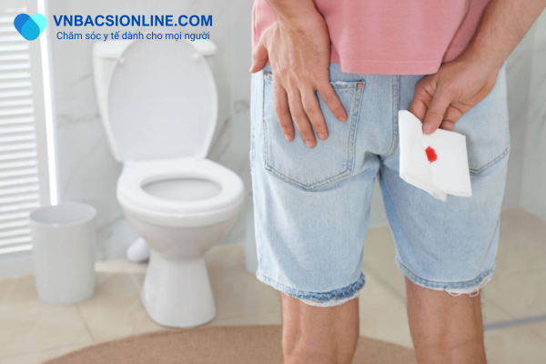 Khám đi cầu ra máu ở đâu? Gợi ý địa chỉ uy tín TPHCM
