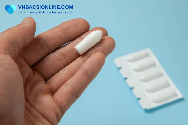 Những phương pháp hỗ trợ điều trị bệnh trĩ