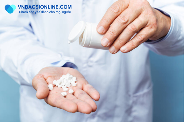 Dùng thuốc trị lupus ban đỏ phải tuân thủ theo chỉ định bác sĩ